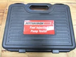 Pittsburgh Fuel Injection Pump Tester 62623 Excellent Condition. Fixed Price $39.99.