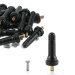 100X Tpms Tire Pressure Sensor Rubber Valve Stems For Gmc Cadillac Chevy GM-930A. Fixed Price $55.99.