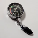Vintage Compression Tester Gilbert Davis Instr. 24632-1 Made Usa. Fixed Price $15.20.