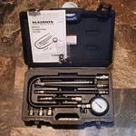 Maddox Deluxe Compression Test Kit (MH20B-1) Never Been Used $29.99. Fixed Price $29.99.