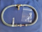 Kent-moore J-42982 Fuel Pressure Gauge Adapter. Fixed Price $69.99.