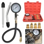 Engine Cylinder Compression Gauge Tester Kit Gas Diagnostic Testing Tool. Fixed Price $16.99.