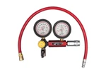 Longacre 52-73016 Barrel Valve Setting Tool High-contrast Analog Gauge Rugged. Fixed Price $190.97.
