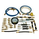Performance Tool W89726 100 Psi Master Fuel Injection Test Kit. Fixed Price $180.74.