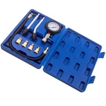 Spark Plug Cylinder Compression Tester Kit Measuring Tool New Safe. Fixed Price $46.63.