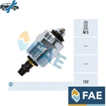 Fuel Cutoff Injection System 73012 For Vw Polo/iii/classic Caddy/box/body/mpv. Fixed Price $28.85.