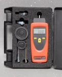 Amprobe TACH20 Combo Digital Tachometer Contact & No W/ Case. Fixed Price $250.00.