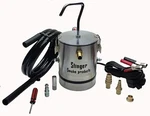 Stinger Automotive Smoke Machine Leak Tester For Evap Vaccum Systems Exhaust Etc. Fixed Price $179.98.