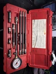 Mac Tools CT100-02 Compression Tester Kit. Fixed Price $100.00.
