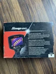 Snap-on EETH310 Handheld Thermal Camera -4 To 840 F 4800PTS 4.3IN Display. Fixed Price $520.00.