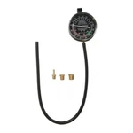 Tool Aid 33700 Deluxe Vacuum And Fuel Pump Tester. Fixed Price $62.72.