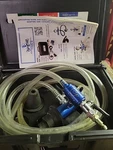 MSM300CRU - Vacuum Assist Coolant Refiller Cornwell. Fixed Price $190.00.