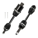 Pair Rear Cv Axle Assembly For Polaris Sportsman 700 Twin 2002 1380157. Fixed Price $99.99.