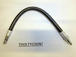 Snap-on Tools New Usa 12MX1.25 Compression Adapter EEPV5G12T. Fixed Price $109.95.