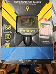 General Toolsmart Wifi Connected Borescope Video Inspection Camera TS03. Fixed Price $80.00.