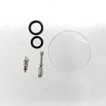 Niehoff Repair Kit For Compression Gauge T-47 Lens Valve Rings #T47R. Fixed Price $9.73.