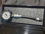 Husqvarna Oem 579187001 14MM Compression Tester Measures Up To 300 Psi 531031686. Fixed Price $99.99.