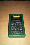 Caterpillar Oem 8T1001 Digital Electronic Position Indicator - Used. Fixed Price $290.00.