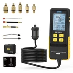Digital Compression Tester Gauge Engine Cylinder Pressure 0-426PSI 29BAR. Fixed Price $109.99.