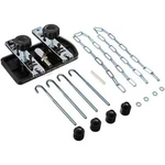 Mityvac MITMVA811 Universal Pressure Bleed Adapter. Fixed Price $167.96.