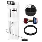 For 96-97 Dodge Ram 1500/2500/3500 3.9L 5.2L 5.9L 8.0L Fuel Pump W/sending Unit. Fixed Price $25.19.
