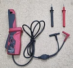 Snap-on Tools Low Amp Probe EETA308A For Digital Multimeter #2. Fixed Price $199.95.