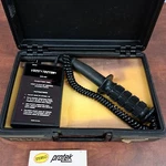 Lightly Used Vacu. EDE-A05 Engine Vacuum Leak Detector. Fixed Price $124.99.