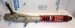 00 Polaris Trail Blazer 250 Front Left Hub Strut Shock Oem 5131039 Nice!!. Fixed Price $149.99.