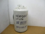 Hastings FF1186-SP Fuel Water Separator Filter (wix 33606). Fixed Price $35.00.