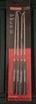 Craftsman Pick Hook Set W/ Cushion Grip Handles Usa, Pcs 9-47090. Fixed Price $70.00.