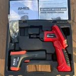 Cen-tech 67979 Digi. Video Inspection Scope & Ames Thermometer 37209-1916. Fixed Price $65.00.