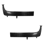 For Toyota Sequoia 05-07 Bumper Filler Set Front Driver & Passenger Side. Fixed Price $55.54.