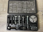 Used Mac Tools # AC20868 Deluxe Clutch Hub Pulley And Installer Kit Read. Fixed Price $42.49.