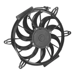 Radiator Cooling Fan 2410383 For Polaris Sportsman 500 2006-2011 / 450 2006-2007. Fixed Price $62.99.