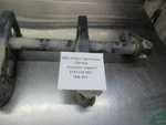 2002 Polaris Sportsman 700 4X4 Stabilizer Support. Fixed Price $40.00.