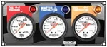 Quickcar Racing 61-6011 Standard 3-GAUGE Panel. Fixed Price $239.95.