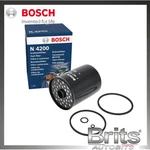 1457434200 Bosch Fuel Filter Set New High-quality Citroen Fiat Ford Renault. Fixed Price $13.89.