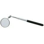 General Tools 557 Round 2-1/4" Glass Telescoping Inspection Mirror. Fixed Price $18.53.
