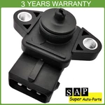 Manifold Pressure Sensor For Mitsubishi Lancer Chrysler Dodge E1T19172 MD305600. Fixed Price $17.86.