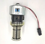 Thermo King Fuel Pump. Fixed Price $200.00.