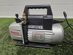 Robinair 15310 Vacuum Pump Used Tested Cfm One Stage. Fixed Price $189.99.