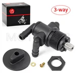 7052161 For Polaris 3-WAY Fuel Shut Off Valve Petcock Sportsman 500 335 400 600. Fixed Price $17.96.