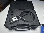 Testo Visual Inspection Scope With Video Output 318-V Pro. Fixed Price $36.00.