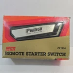 Vintage Sun Remote Starter Switch CP7850 Pentron. Fixed Price $39.99.