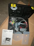 Mityvac MV8500 Hand Vacuum / Pressure Pump Brake Bleeder Tester. Fixed Price $115.00.