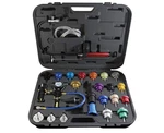 Atd Tools -3301A- 27PC Cooling System Press Kit. Fixed Price $395.26.