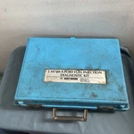 Kent-moore J-34730-A Port Fuel Injection Diagnostic Kit. Fixed Price $78.95.