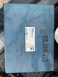 Cummins Injector Adjustment Kit Part No. 3375842. Fixed Price $440.37.
