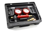 Snap-on Engine Cylinder Leakage Tester For: Subaru Impreza All Models. Fixed Price $571.87.