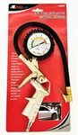 Ate Pro 220 Psi Lock On Tire Chuck Inflator With Air Pressure Gauge Guage #12063. Fixed Price $19.99.